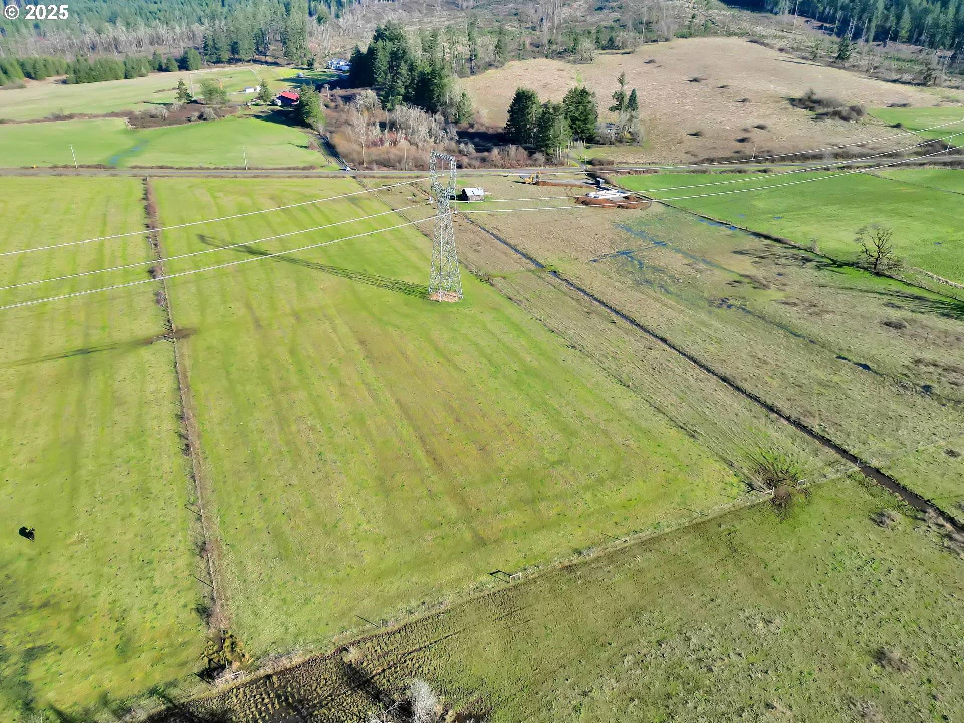Springfield, OR 97478,Upper Camp Creek RD
