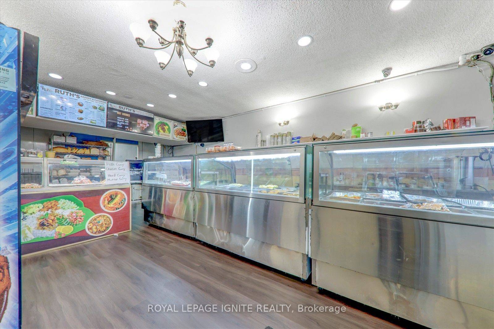 Toronto E04, ON M1K 2P3,2398 Eglinton AVE E