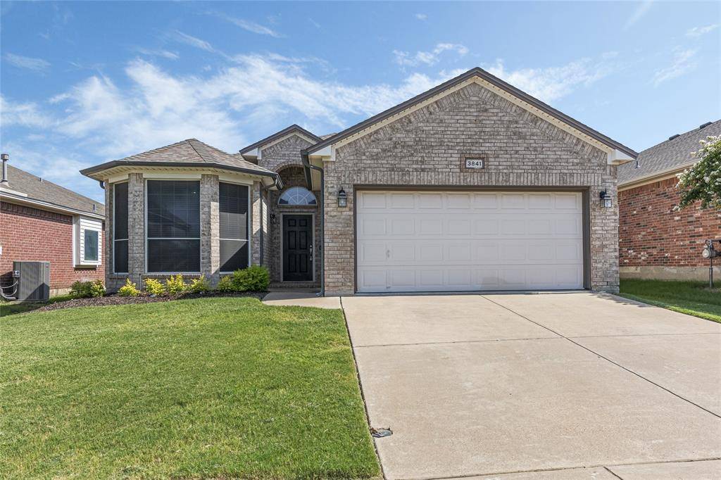 Fort Worth, TX 76244,3841 Brandywine Lane