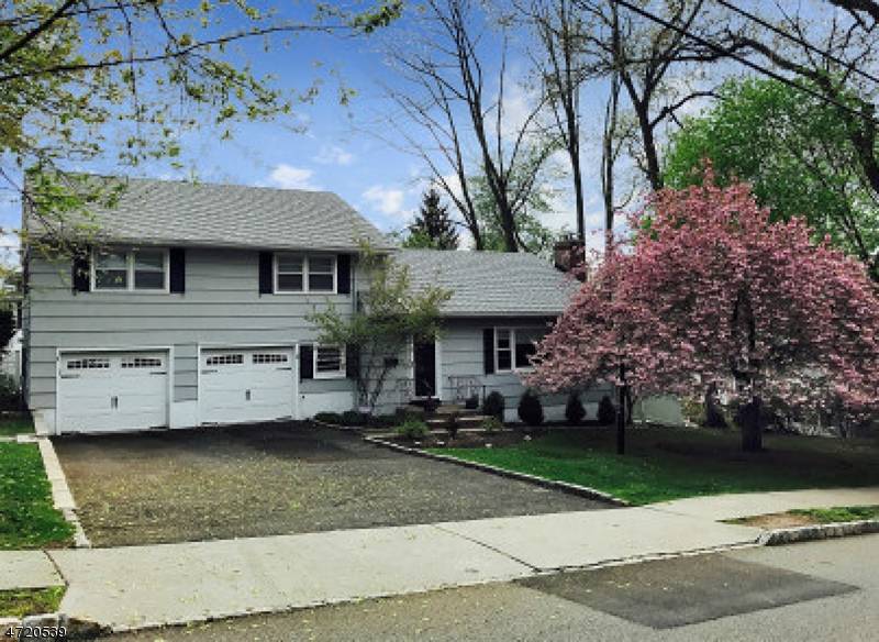 West Caldwell Twp., NJ 07006,70 Washington Ave