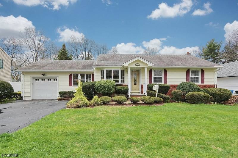 Woodbridge Twp., NJ 07067,93 Morningside Rd