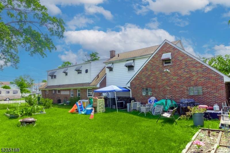Linden City, NJ 07036,1107 Roselle St