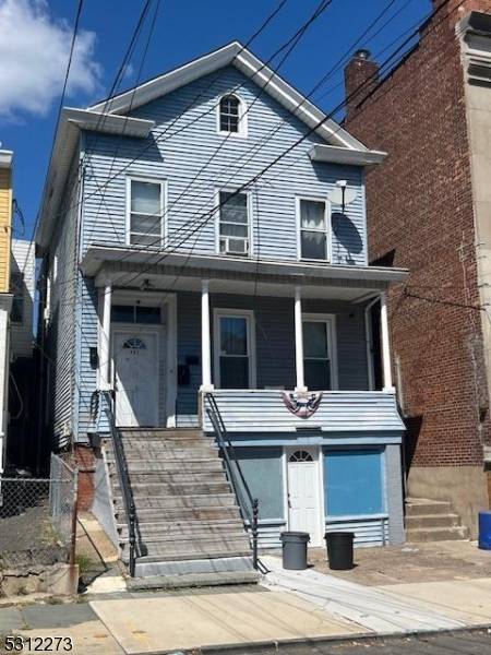 Passaic City, NJ 07055,112 Washington Pl