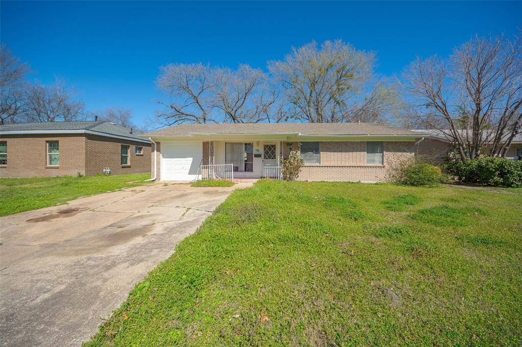 Grand Prairie, TX 75051,130 W Cober Street