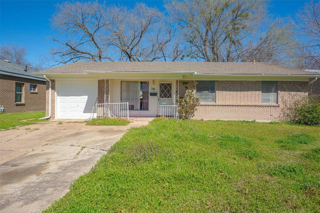 Grand Prairie, TX 75051,130 W Cober Street