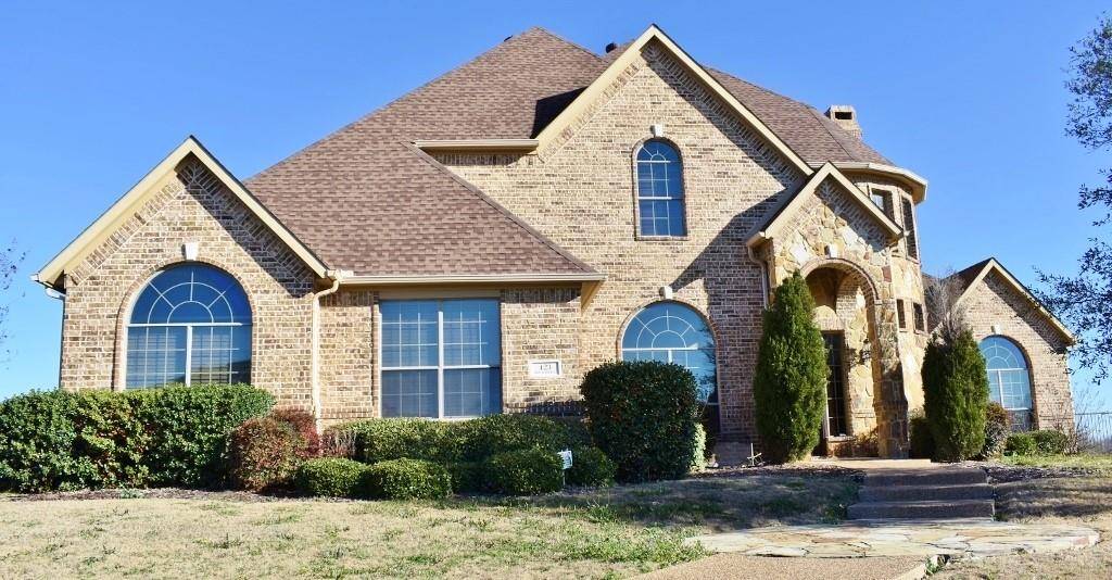 Sunnyvale, TX 75182,423 San Gabriel Drive