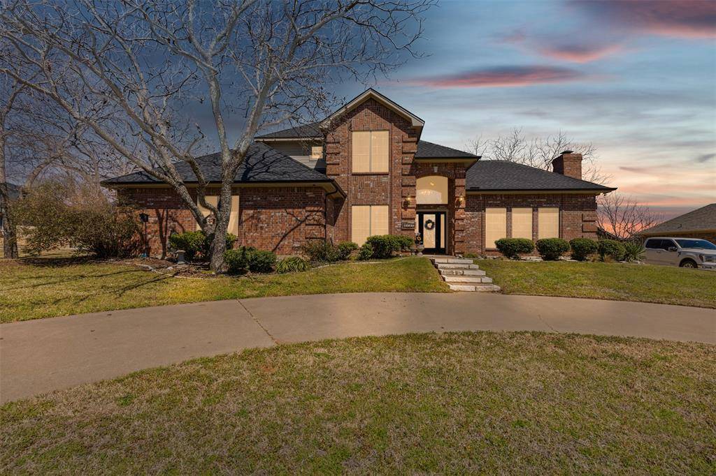 Granbury, TX 76049,9127 Hanging Moss Drive