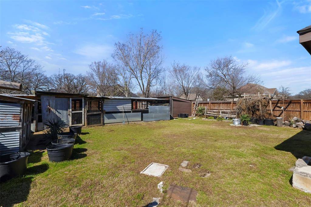 Balch Springs, TX 75180,3809 S Peachtree Road