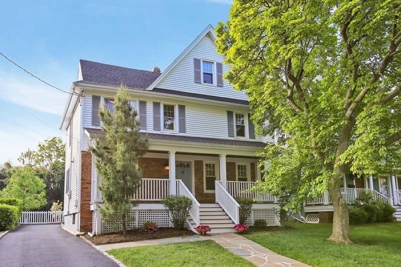 Westfield Town, NJ 07090,548 WASHINGTON ST