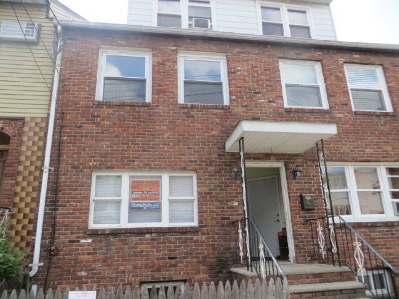 Newark City, NJ 07105,101.5 Pennington St