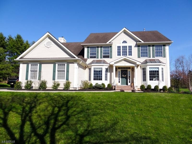 Branchburg Twp., NJ 08876,8 Laurel Ct