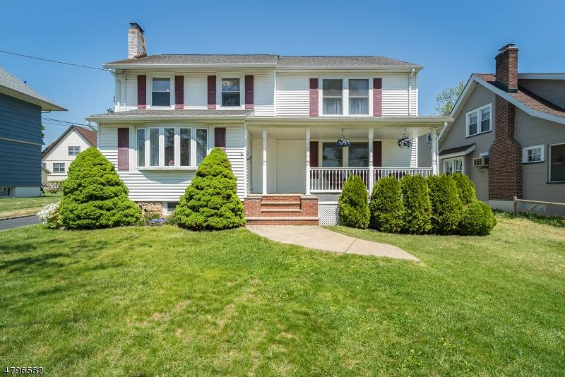 Garwood Boro, NJ 07027,330 Locust Ave