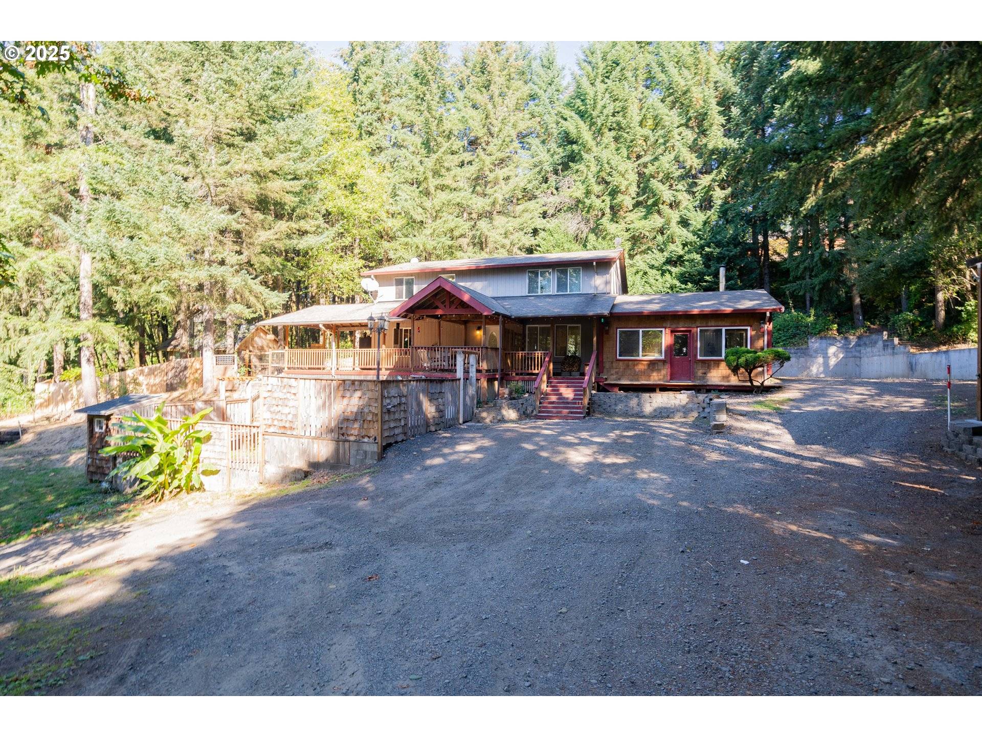 Woodland, WA 98674,125 GLORY RD