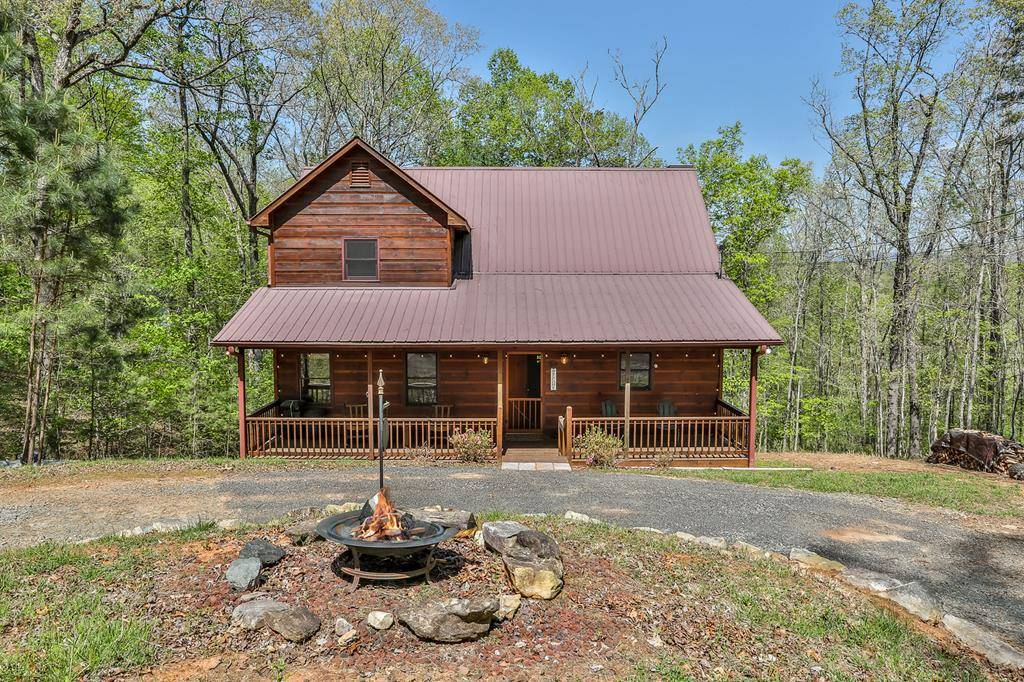 Ellijay, GA 30540,39 Nadir Court