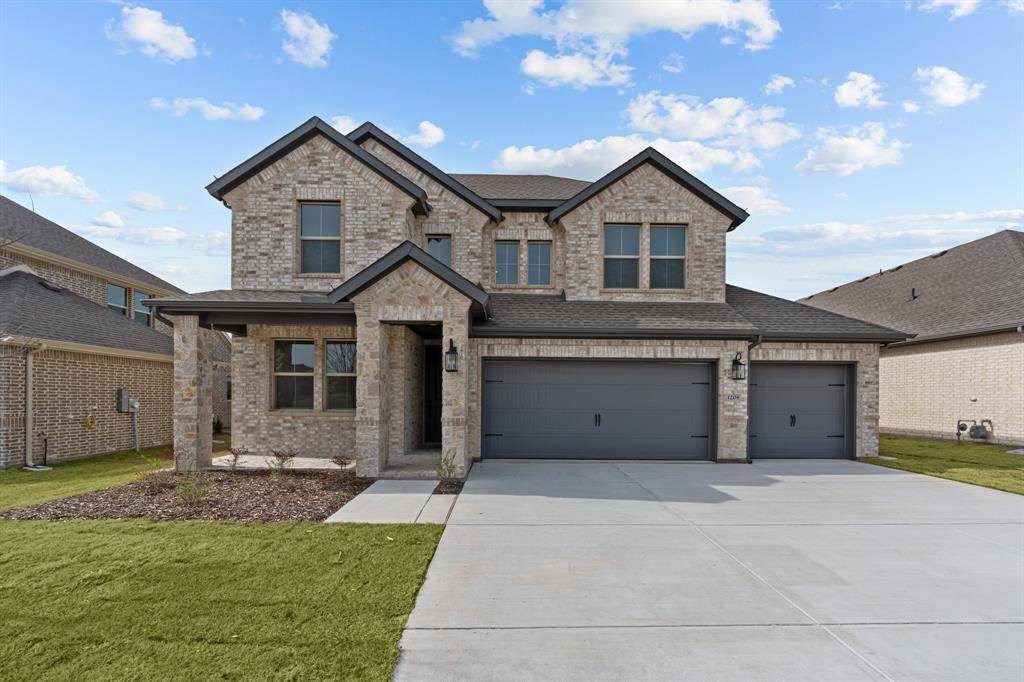 Forney, TX 75126,1208 Watercrest Street