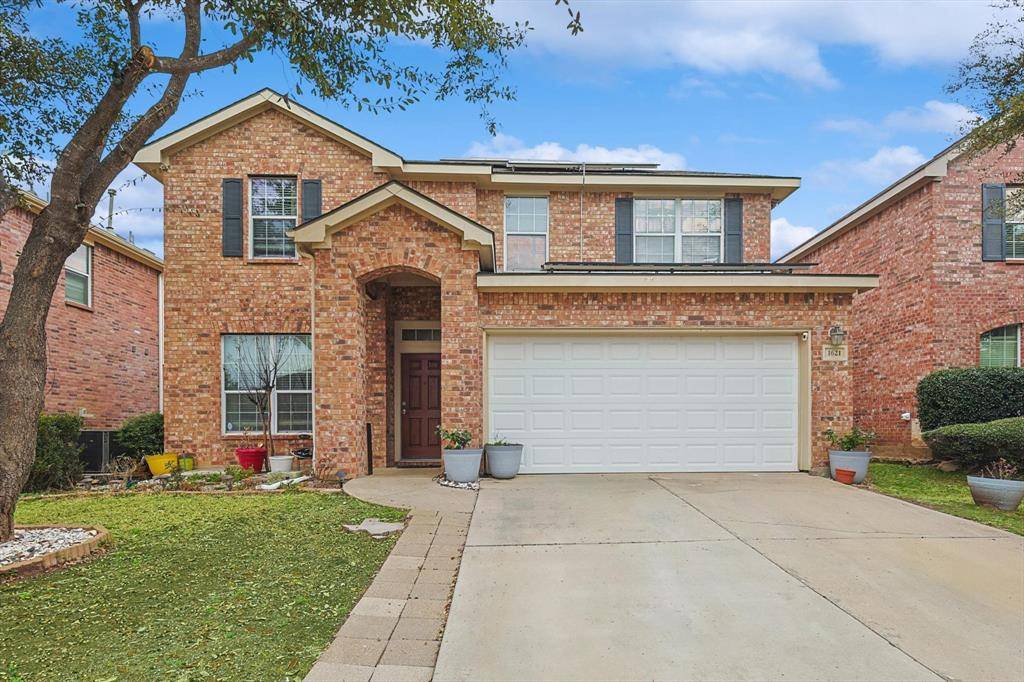 Little Elm, TX 75068,1621 Bluebird Drive