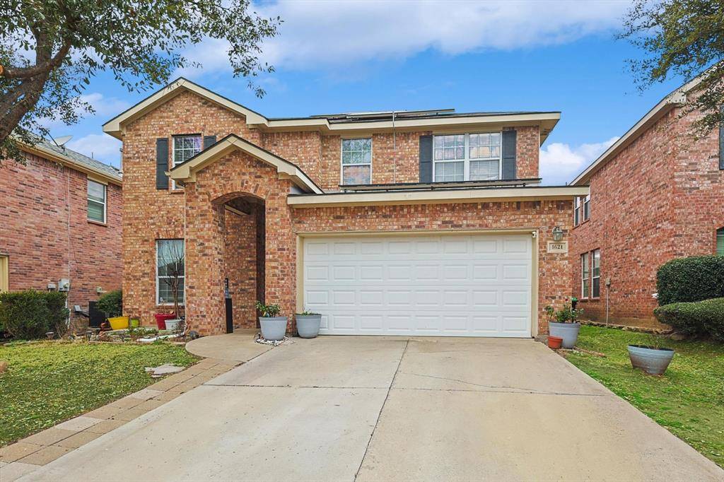 Little Elm, TX 75068,1621 Bluebird Drive