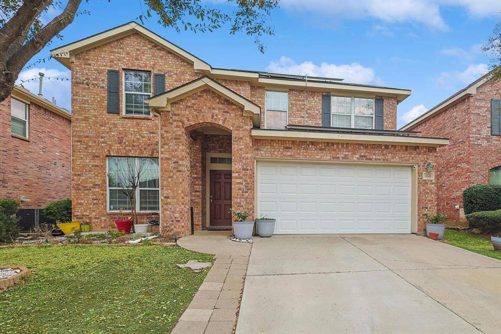 Little Elm, TX 75068,1621 Bluebird Drive