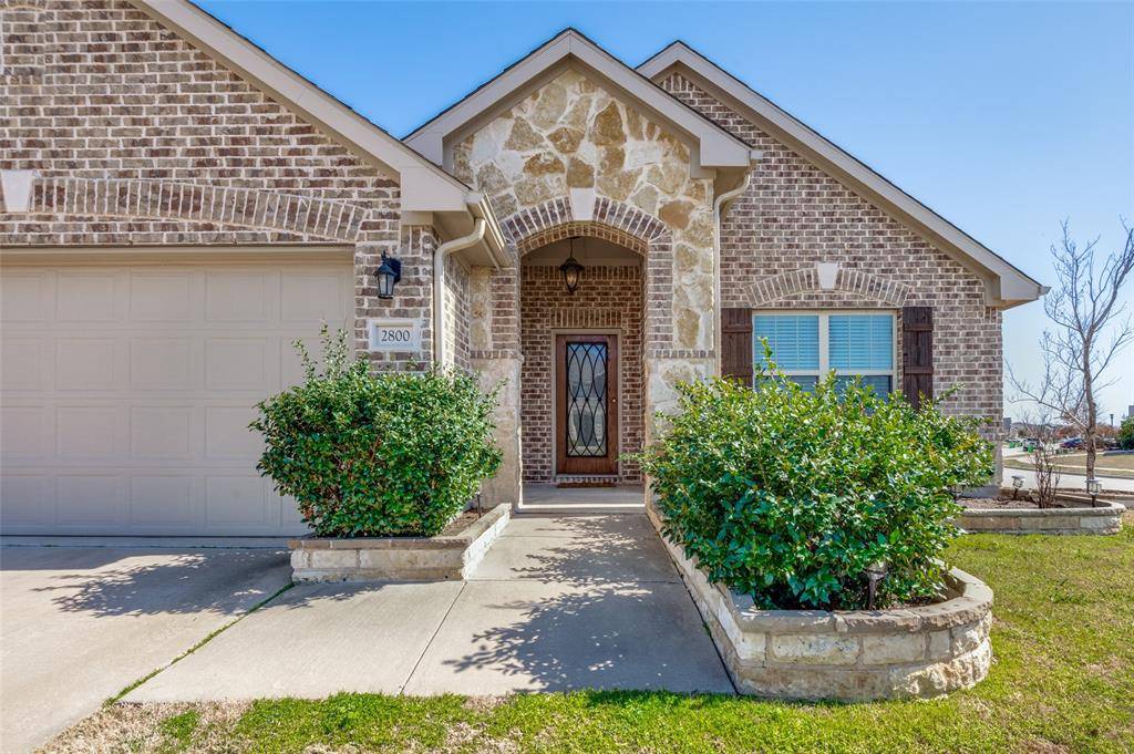 Little Elm, TX 75068,2800 Bird Creek Court