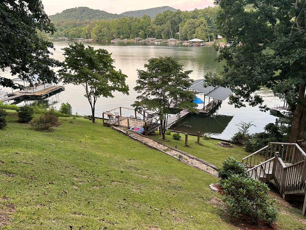 Hayesville, NC 28904,398 Hidden Cove Lane