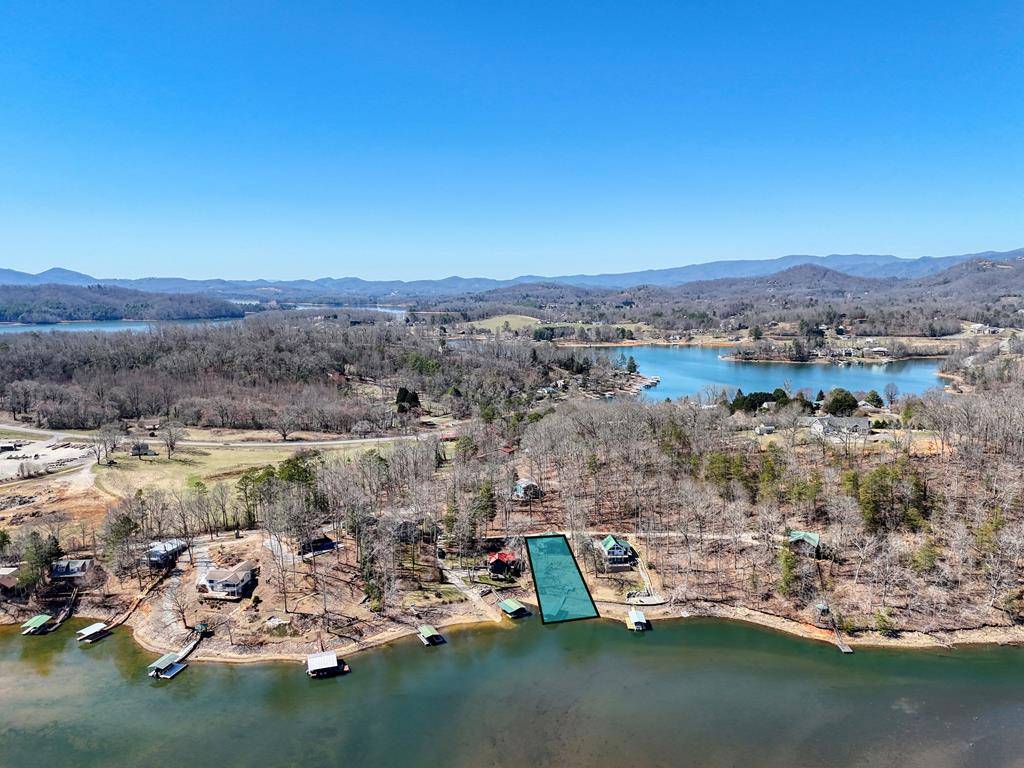 Hayesville, NC 28904,398 Hidden Cove Lane