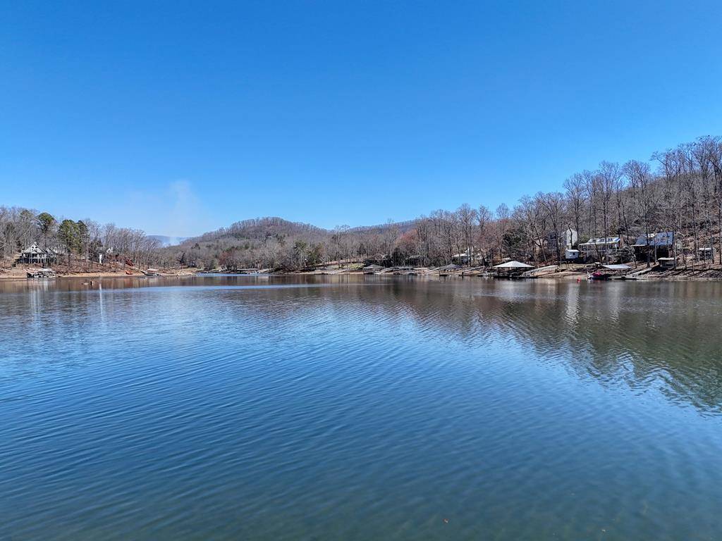 Hayesville, NC 28904,398 Hidden Cove Lane