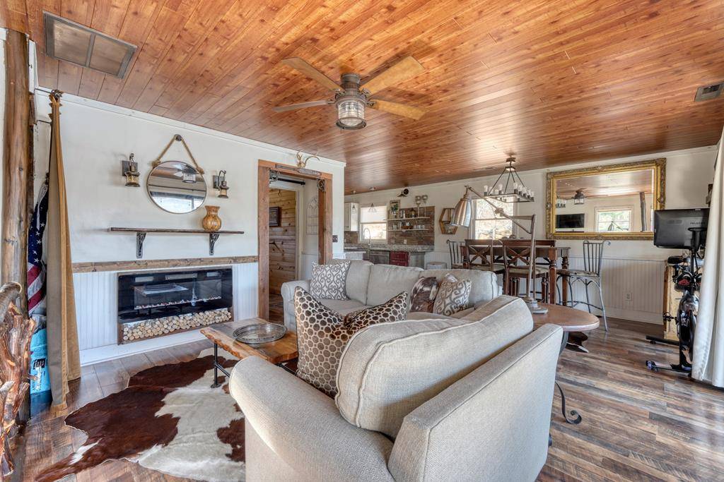 Hayesville, NC 28904,398 Hidden Cove Lane