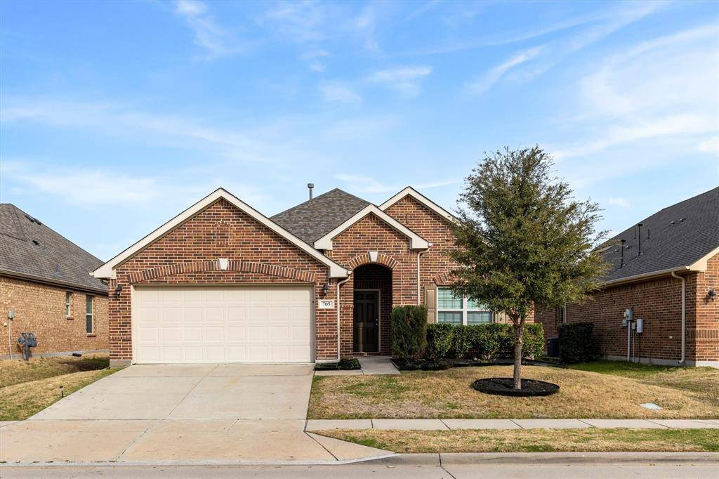 Little Elm, TX 75068,705 Silvermoon Drive