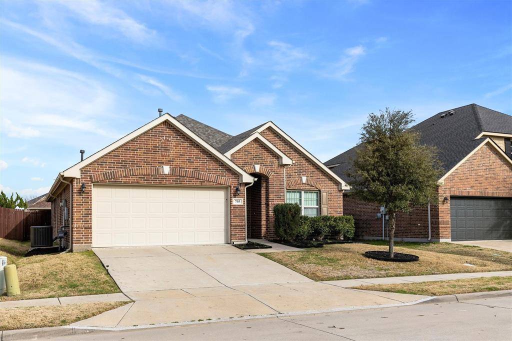 Little Elm, TX 75068,705 Silvermoon Drive