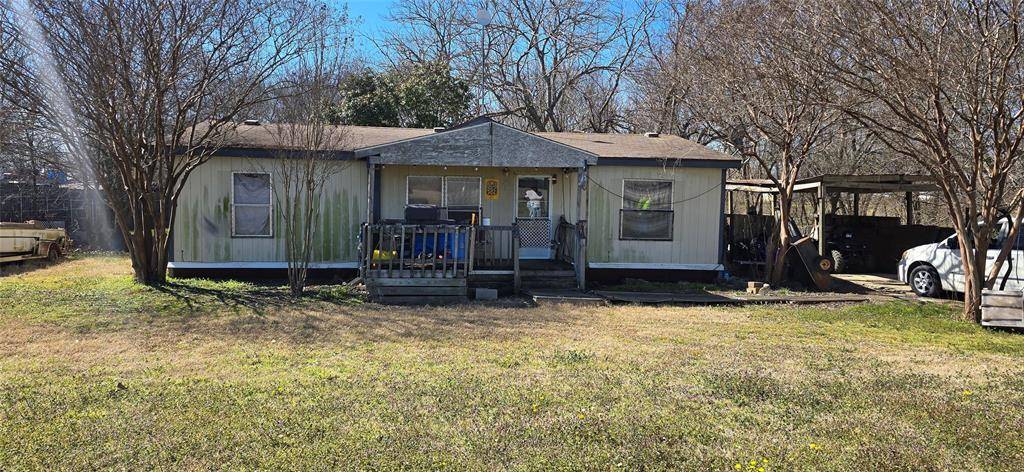 Waxahachie, TX 75165,500 Old Waxahachie Road