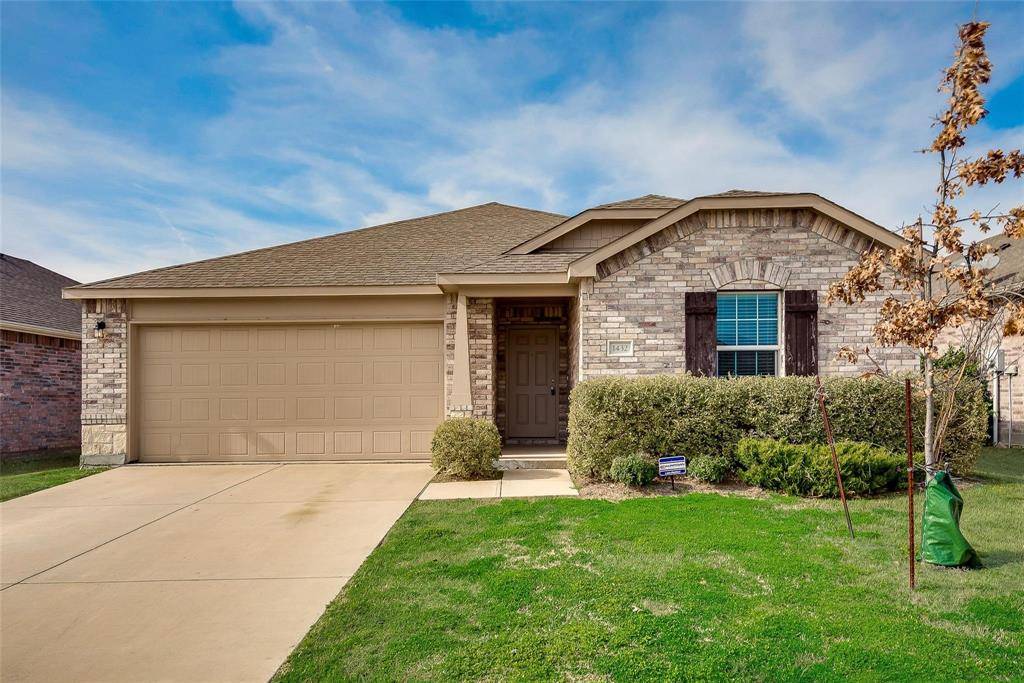 Little Elm, TX 75068,1432 Abby Creek Drive