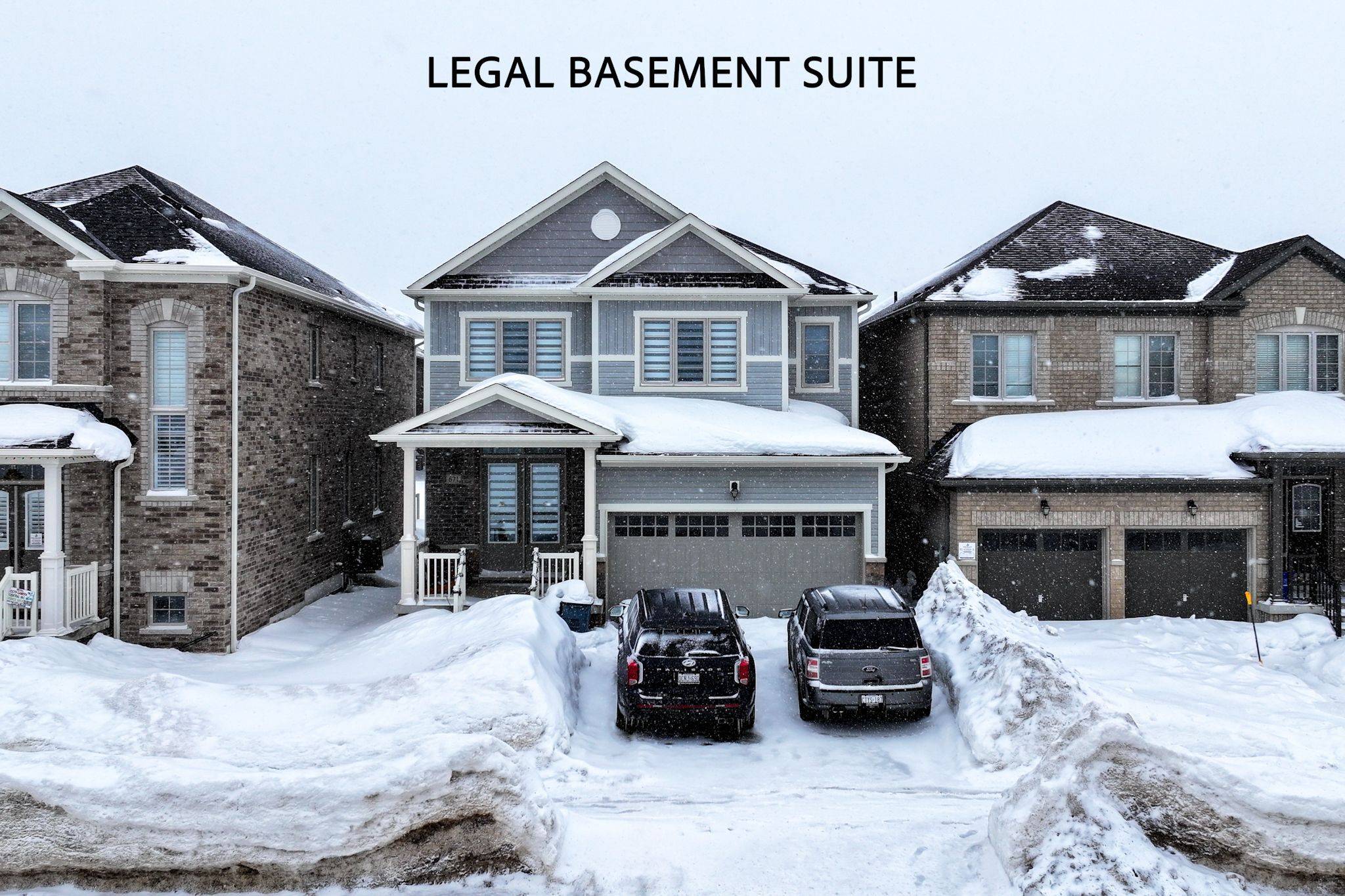 Shelburne, ON L9V 3Y5,671 Anishinaabe DR