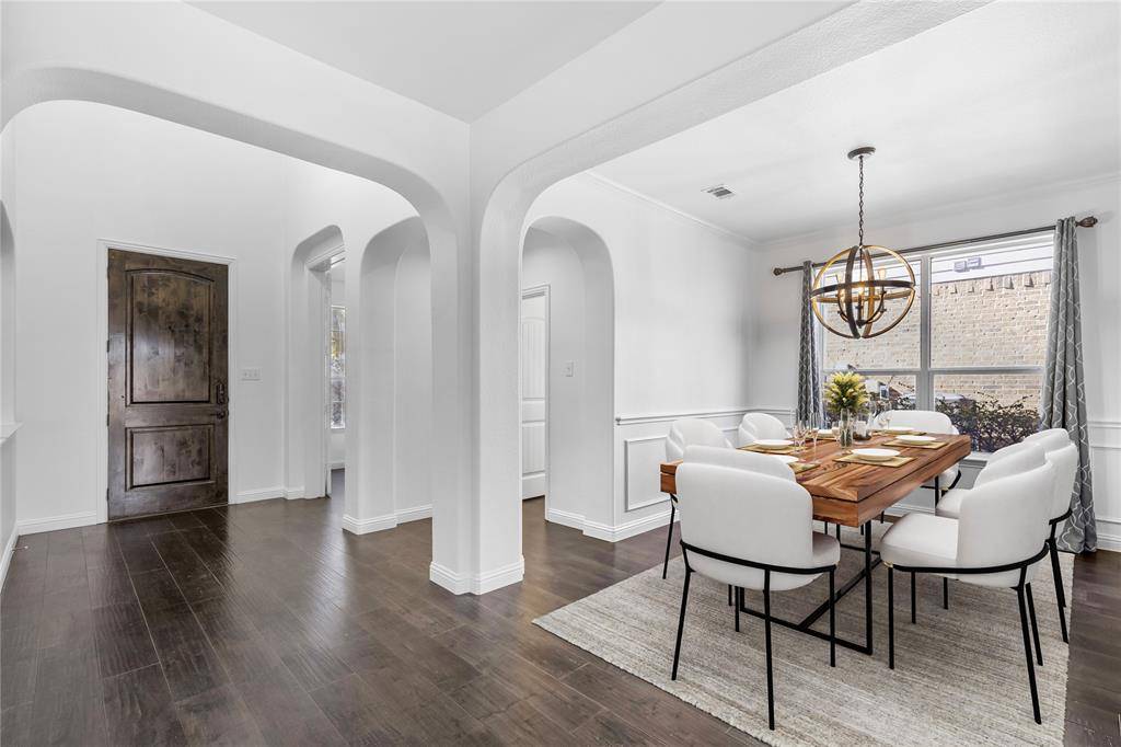 Mckinney, TX 75071,7716 Dawson Creek Drive