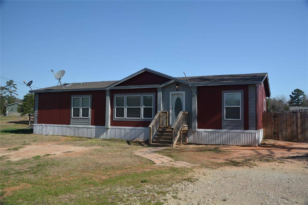 Ben Wheeler, TX 75754,246 VZ County Road 4831