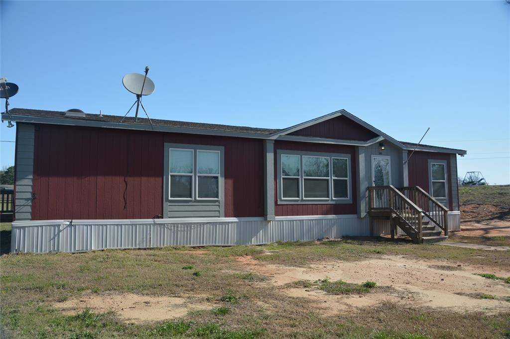 Ben Wheeler, TX 75754,246 VZ County Road 4831