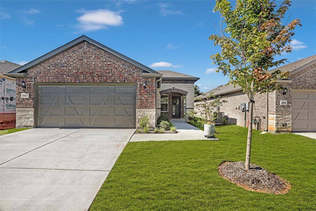 Little Elm, TX 76227,956 Freedom Lane