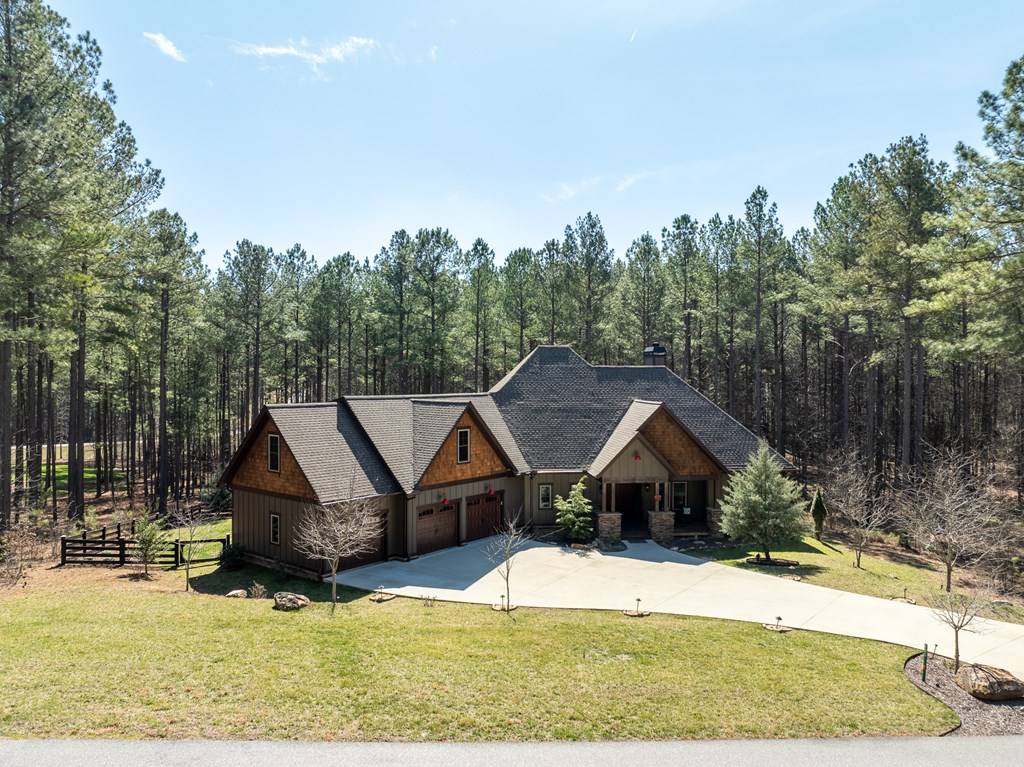 Blairsville, GA 30512,735 Deyton Drive