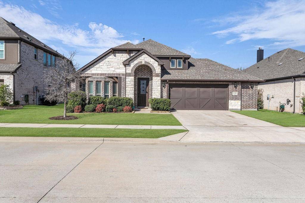 Little Elm, TX 75068,628 Lake Cove Drive