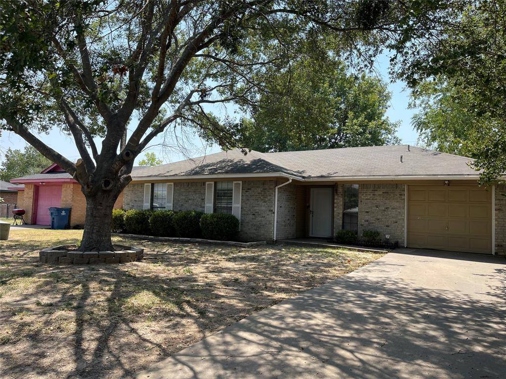 Kaufman, TX 75142,1606 Phillips Lane