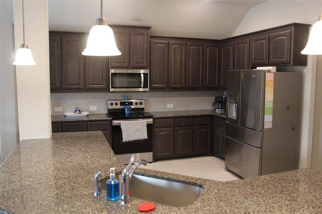 Azle, TX 76020,121 Magnolia Drive