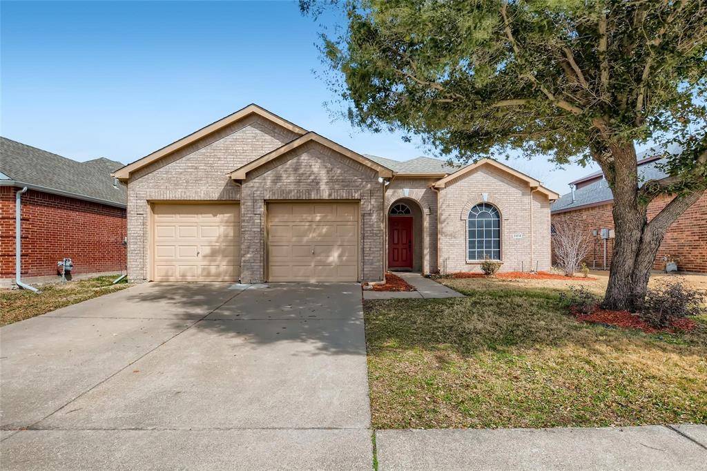 Rowlett, TX 75089,8414 Seafield Lane