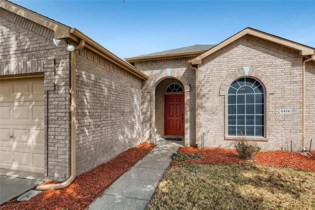 Rowlett, TX 75089,8414 Seafield Lane