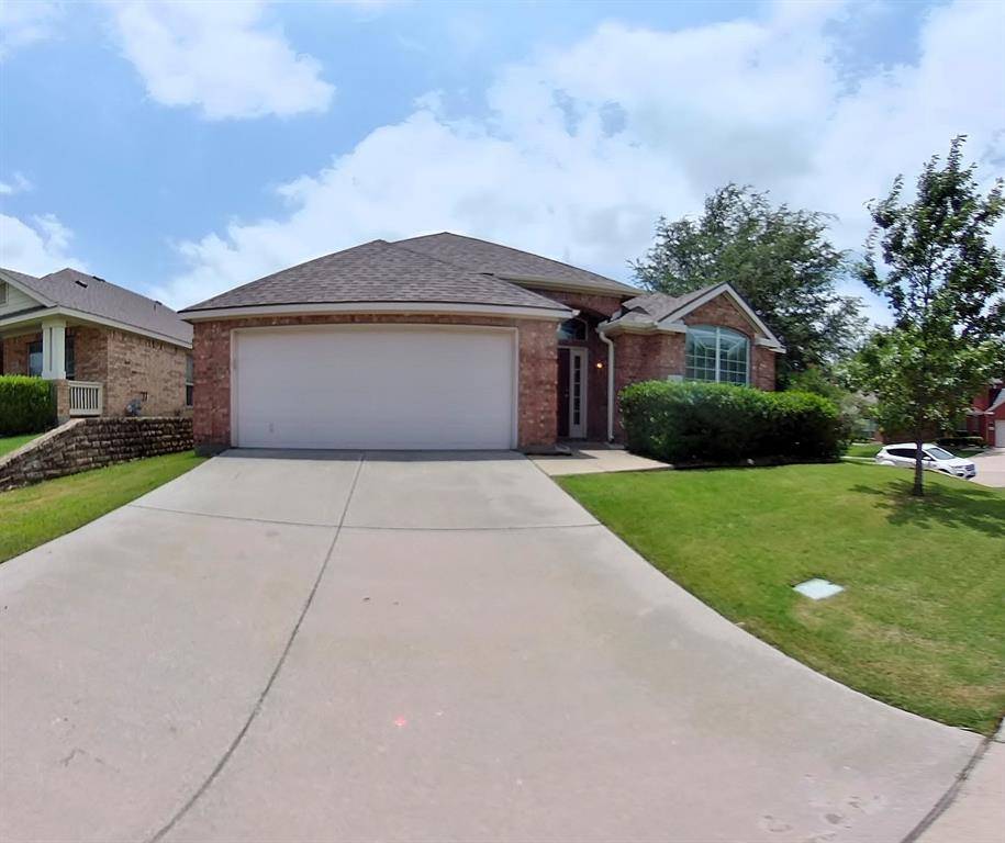 Mckinney, TX 75072,8321 Rayburn Lane