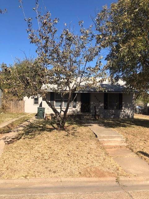 Abilene, TX 79605,3118 Bickley Street