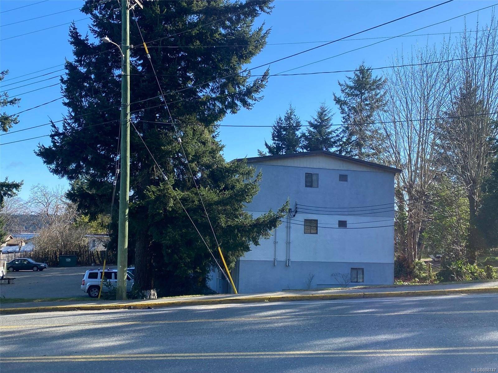 Campbell River, BC V9W 2P4,827 Alder St