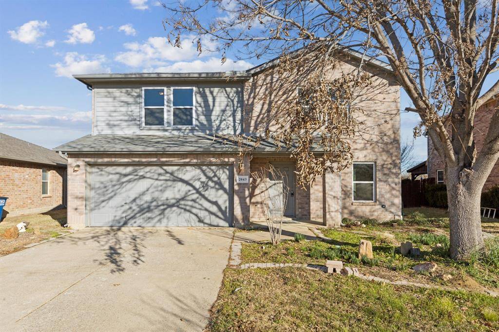 Little Elm, TX 75036,2043 Bishop Hill