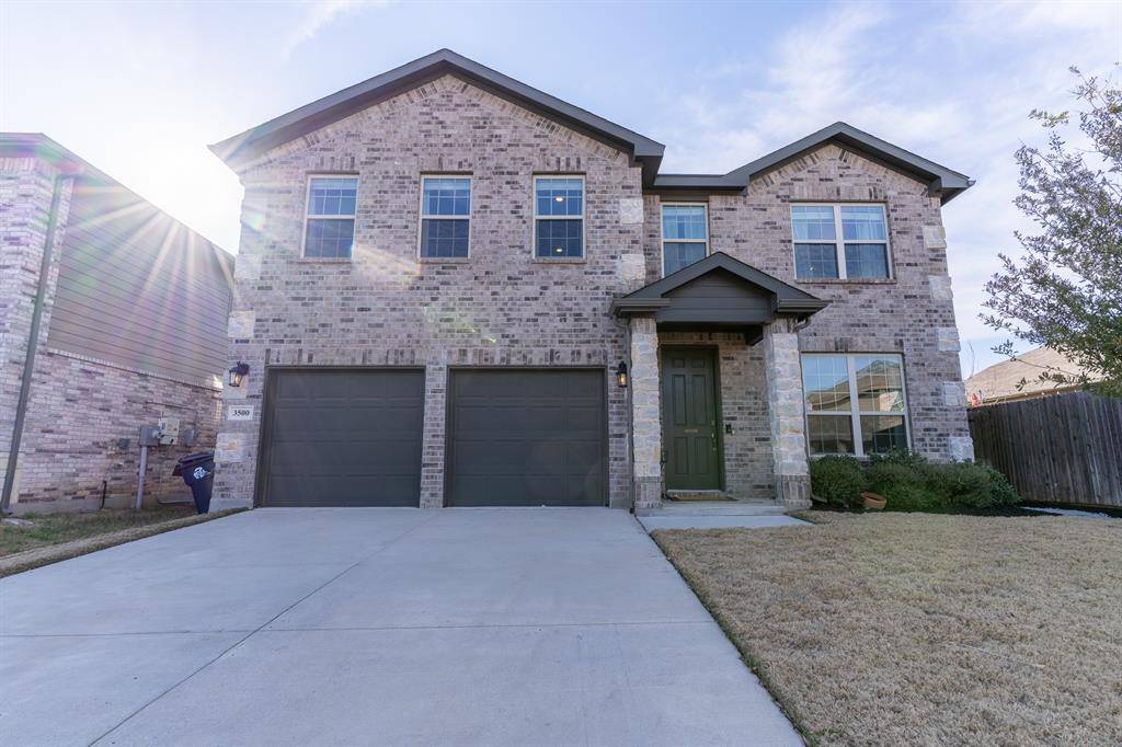 Denton, TX 76208,3500 Harbour Mist Trail