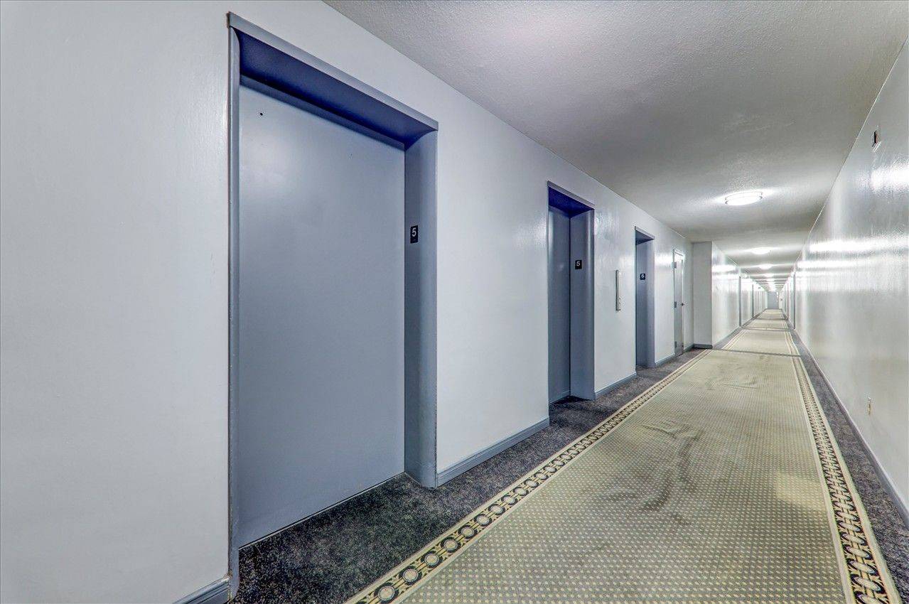 Toronto W05, ON M9L 2K2,2835 Islington AVE W #503