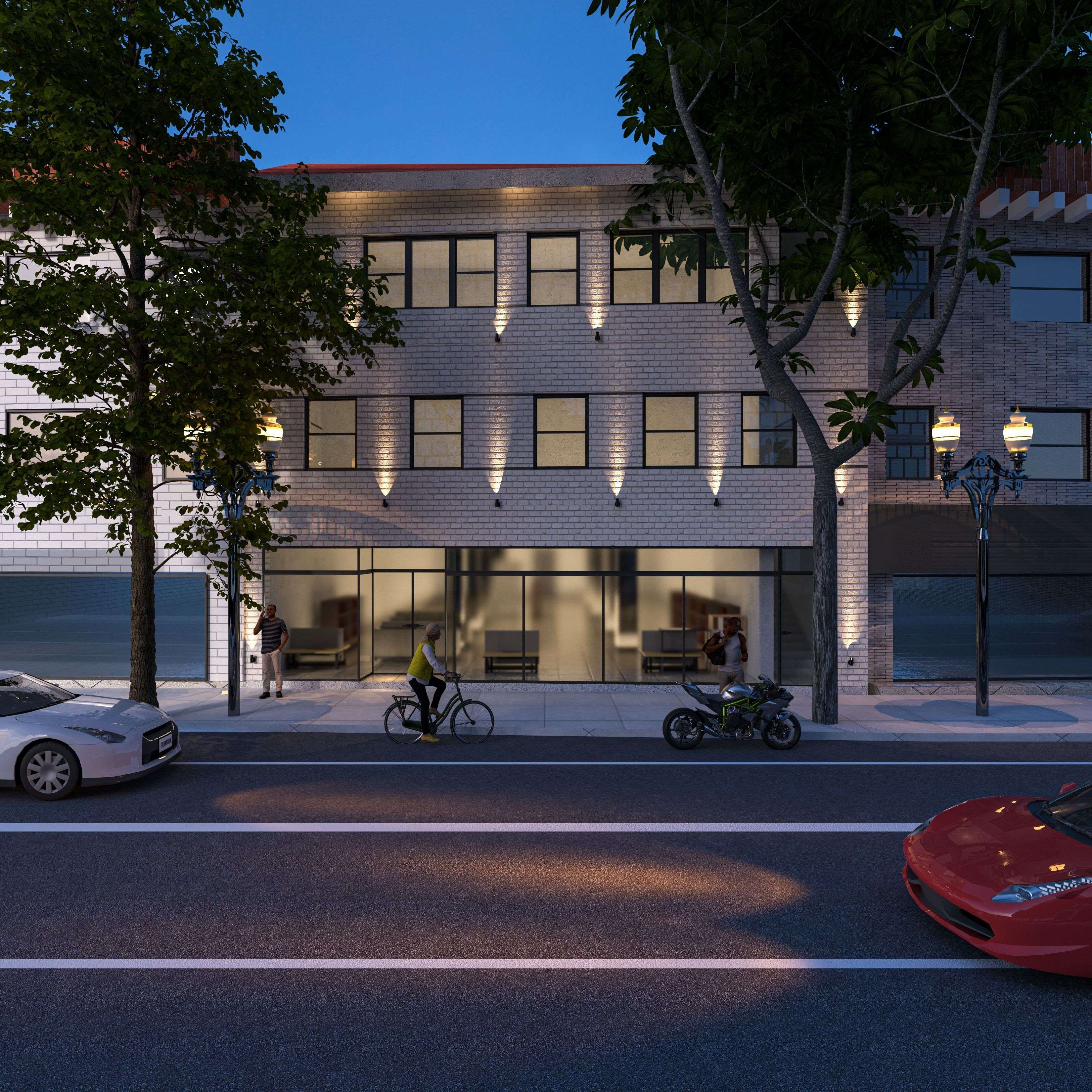 Hamilton, ON L8N 1C1,323-327 King ST