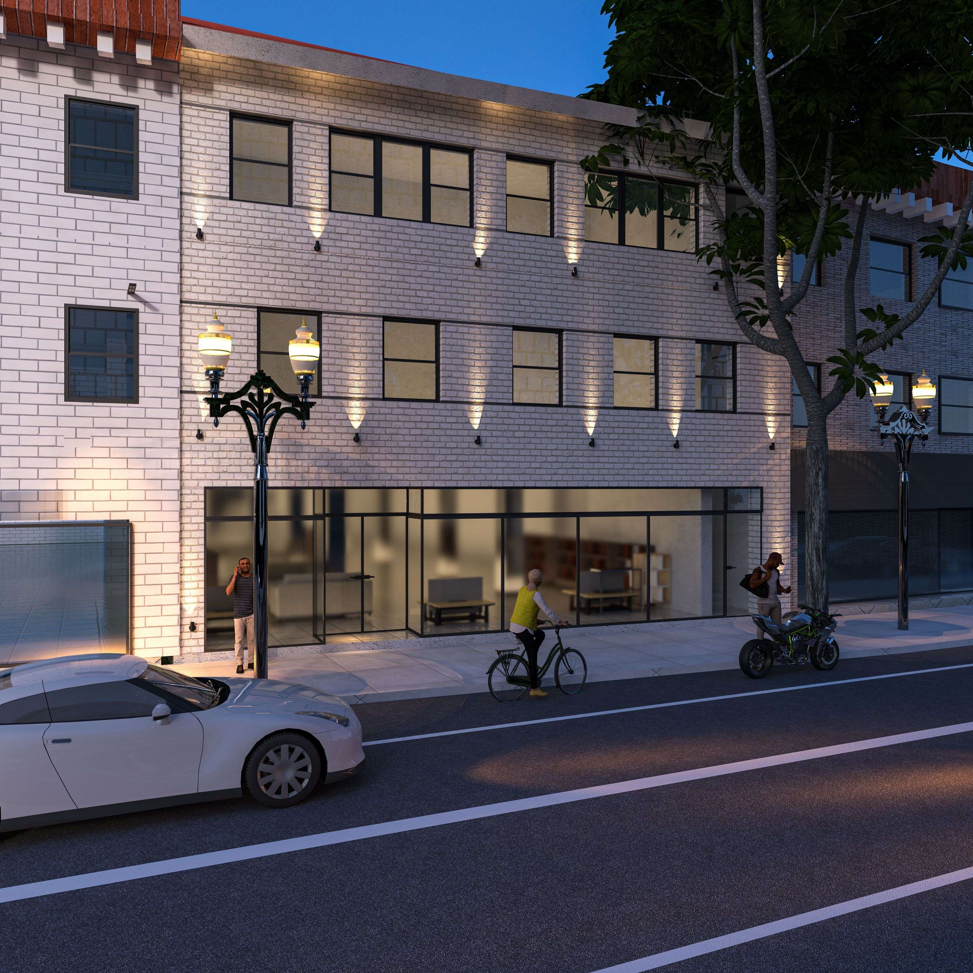 Hamilton, ON L8N 1C1,323-327 King ST